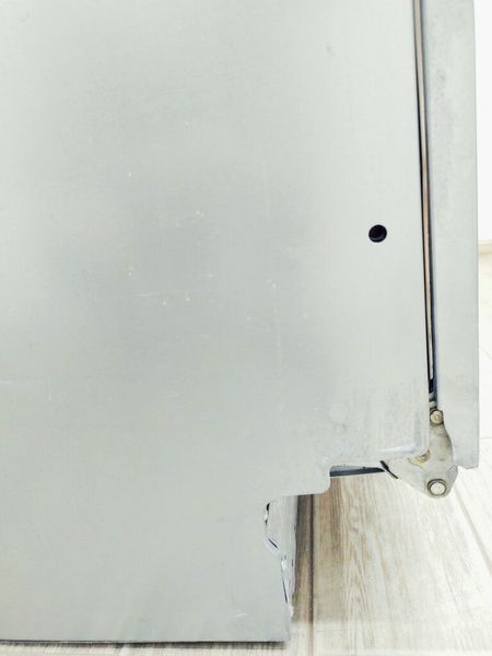 Посудомийна машина AEG FEE62600PM 1950w 12 персон sn 00230015_партія 3 номер 145 000040944 фото