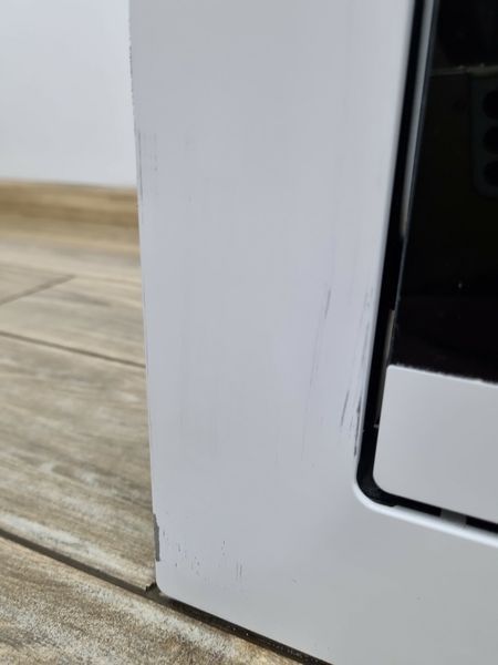 Микроволновая печь встраиваемая Electrolux EMM17007OW 000039400 фото