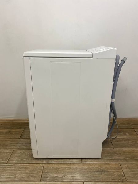 Стиральная машина вертикальная AEG L4525 2300W 4.5кг sn 913206421 000048177 фото