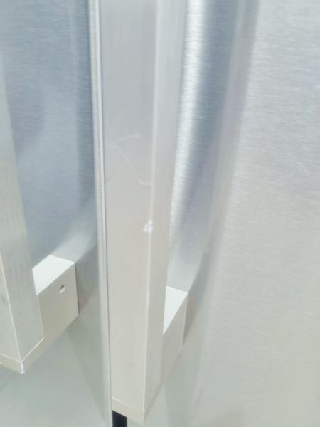 Холодильник SBS Smeg FQ60XPE 360+155л 200w sn 1210105807_п 4 н 199 000041757 фото