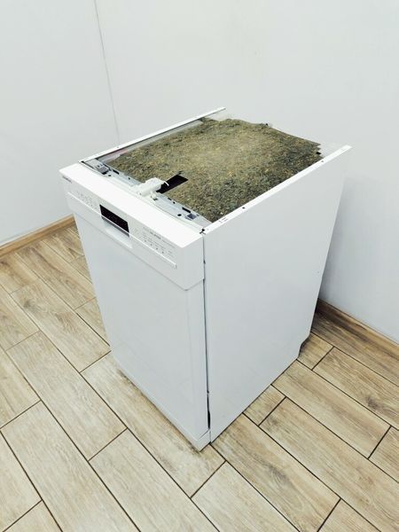 Посудомийна машина Siemens SR28M251DE 14 2400w 8 персон sn 9308 00013 000038825 фото