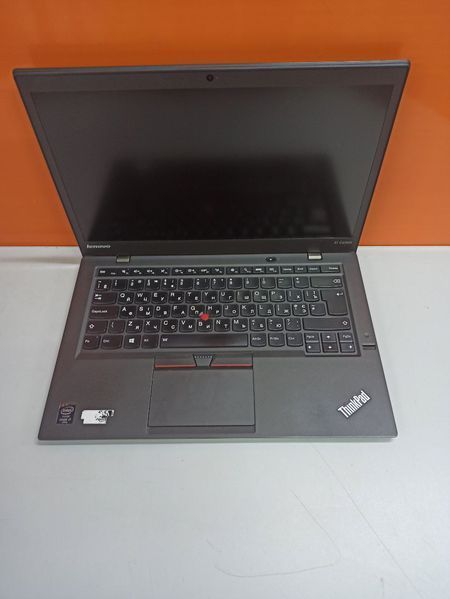 Ноутбук Lenovo ThinkPad X1 Carbon 000037876 фото