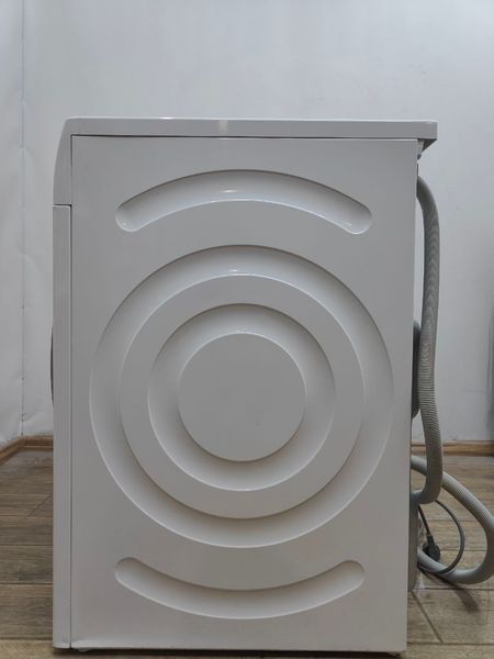 Стиральная машина Siemens iQ500 WM14T3E8DN 03 2300W 8кг sn 9412100436 000053595 фото