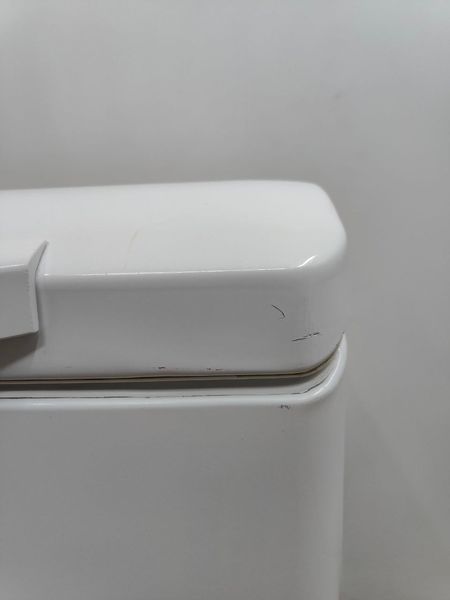 Пральна машина вертикальна AEG L50260TL 2200W 6кг sn 34300021 000051137 фото