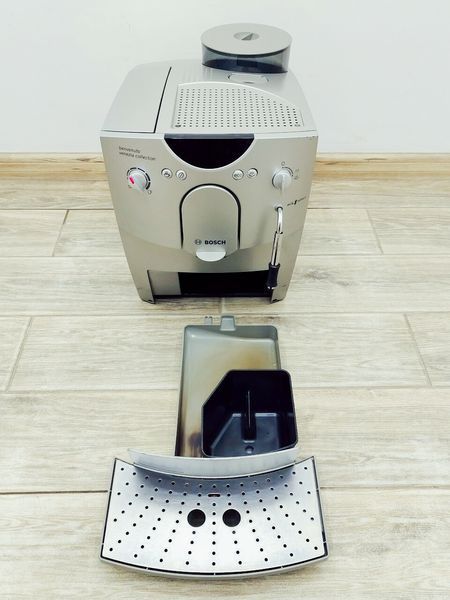 Кавомашина Bosch Benvenuto Venezia Collection TCA5601 1400w sn 9011 100437 000043485 фото