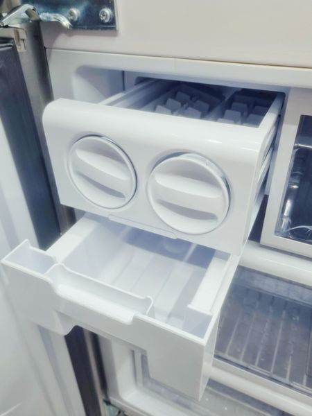 Холодильник SBS Smeg FQ60XPE 360+155л 200w sn 1210105807_п 4 н 199 000041757 фото