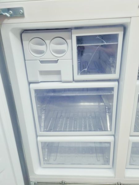 Холодильник SBS Smeg FQ60XPE 360+155л 200w sn 1210105807_п 4 н 199 000041757 фото