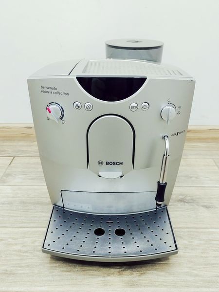 Кавомашина Bosch Benvenuto Venezia Collection TCA5601 1400w sn 9011 100437 000043485 фото