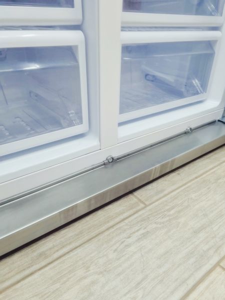 Холодильник SBS Smeg FQ60XPE 360+155л 200w sn 1210105807_п 4 н 199 000041757 фото