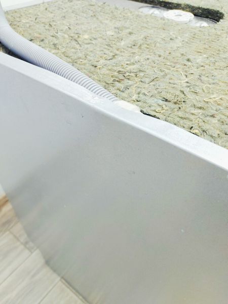 Посудомийна машина AEG FEE62600PM 1950w 12 персон sn 00230015_партія 3 номер 145 000040944 фото