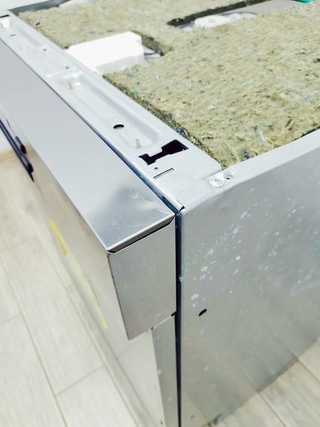 Посудомийна машина AEG FEE62600PM 1950w 12 персон sn 00230015_партія 3 номер 145 000040944 фото