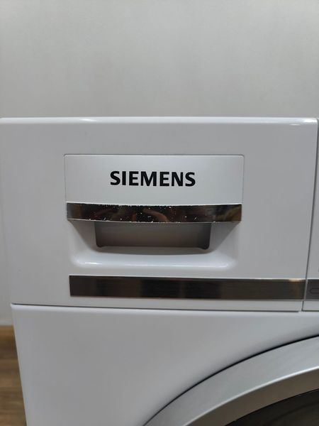 Стиральная машина Siemens WM14W5FCB 8kg sn 951002020 000051293 фото