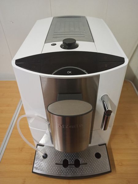 Кавомашина Miele CM 5200 1450w sn 1097247578 297е 000035518 фото