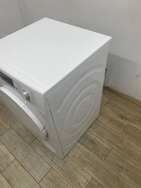 Сушильная машина Bosch EcoLogixx7 WTW84270 000045596 фото