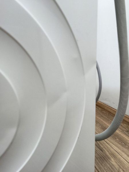 Стиральная машина Siemens IQ500 WM14Q370EX 000046005 фото