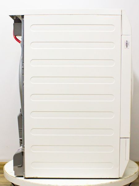 Сушильна машина AEG T55770IH3 900w 7 кг sn 44557128 000034517 фото