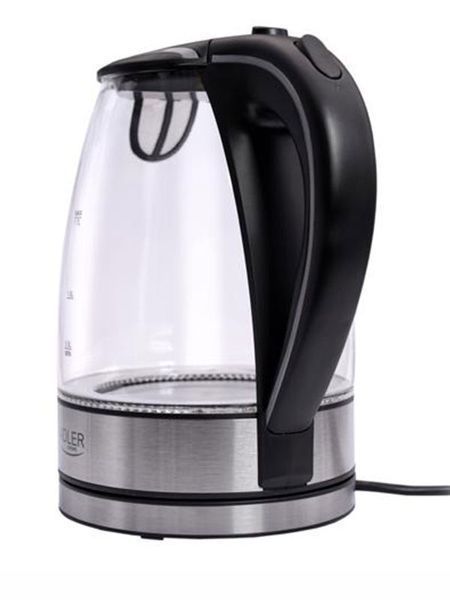 Электрочайник Adler AD 1225 1700 мл 2200w 000017336 фото