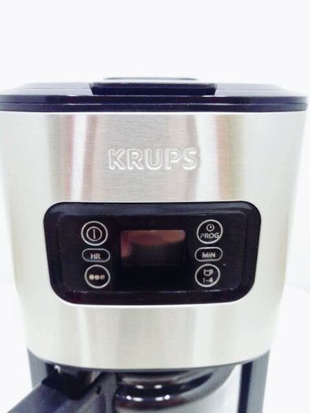 Кавоварка крапельна Krups Excellence KM480 1000w продам LPNHL979669681 34е 000033283 фото