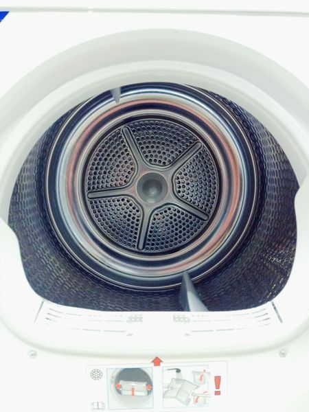 Сушильна машина Siemens WT46W560 08 1500w 7 кг sn 8912 201000 000042305 фото