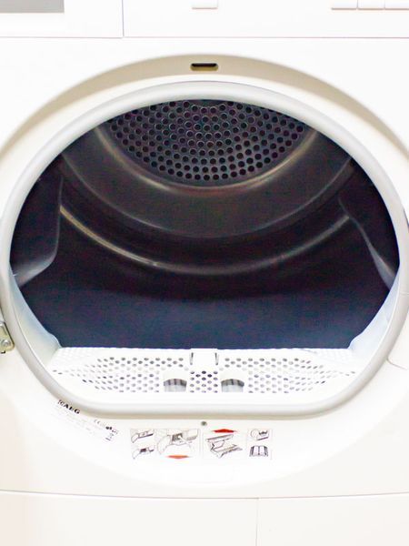 Сушильна машина AEG T55770IH3 900w 7 кг sn 44557128 000034517 фото