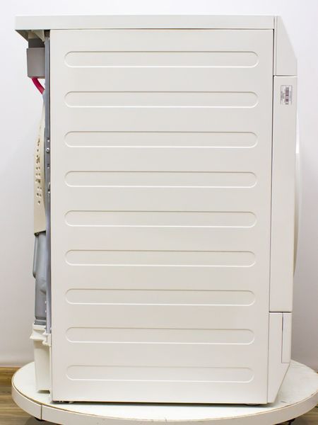 Сушильна машина AEG T65270AC 2800w 7 кг sn 13279877 000029059 фото