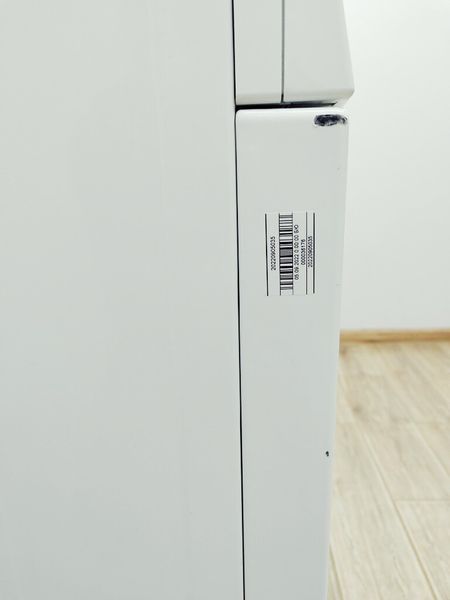 Стиральная машина AEG L74640 000036176 фото