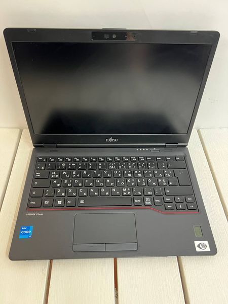 Ноутбук Fujitsu Lifebook U7311 13.3 FHD бат 8:00 часа 000049402 фото
