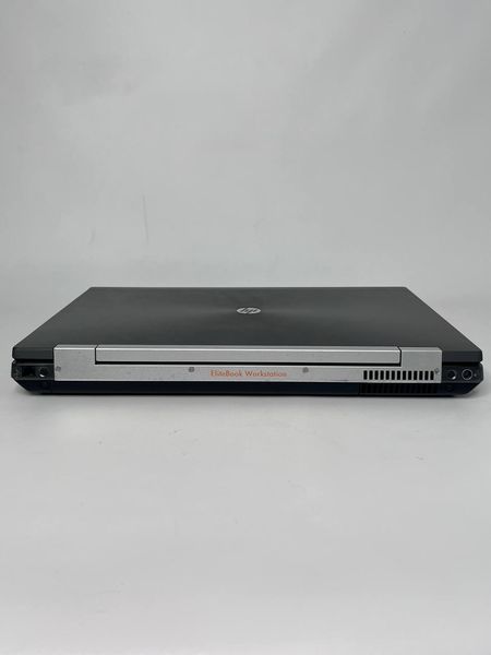 Ноутбук HP EliteBook 8760W 000040030 фото