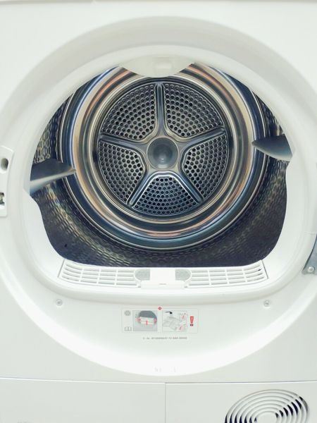 Сушильная машина Siemens IQ790 WT46W593 07 000036905 фото