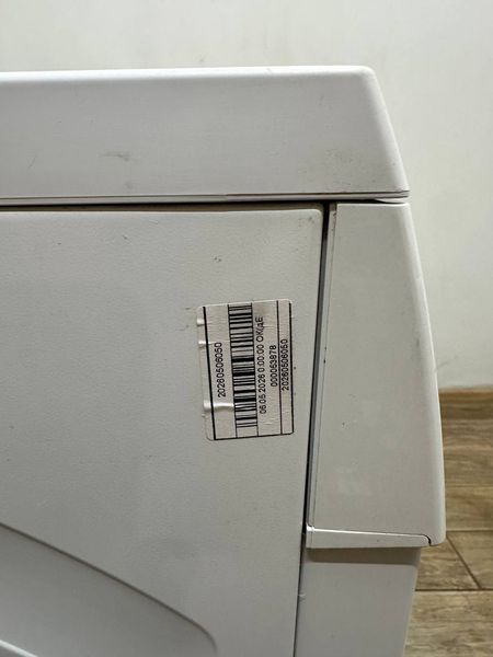 Сушильна машина Bosch Avantixx7 WTE86305 30 2800W 8кг sn 9105201038 000053878 фото