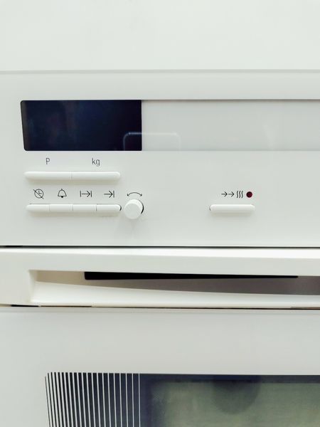 Електродуховка Bosch HBN562A 03 3500w sn 7612 605080 000035717 фото