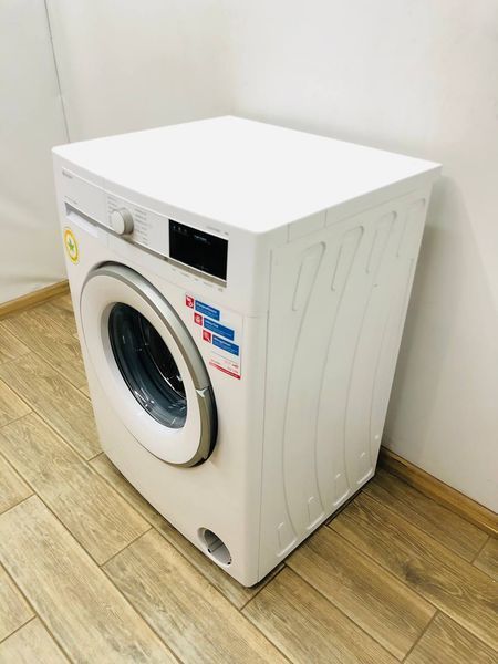 Стиральная машина Sharp ES GFB7143W3 DE 000031779 фото