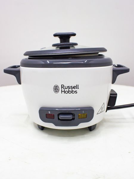 Рисоварка Russell Hobbs 27020 56 Mini 000027605 фото