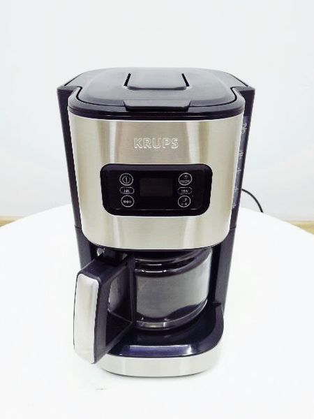 Кавоварка крапельна Krups Excellence KM480 1000w продам LPNHL979669681 34е 000033283 фото