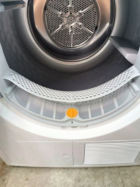 Сушильная машина Premium TWF 640 WP 8кг 1100W sn 16140755167 000048754 фото
