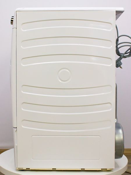 Сушильна машина Hoover GHLC C7DF 84 2300W 7 кг sn 3110097318320109 58 000019190 фото