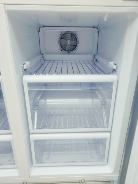 Холодильник SBS Smeg FQ60XPE 360+155л 200w sn 1210105807_п 4 н 199 000041757 фото