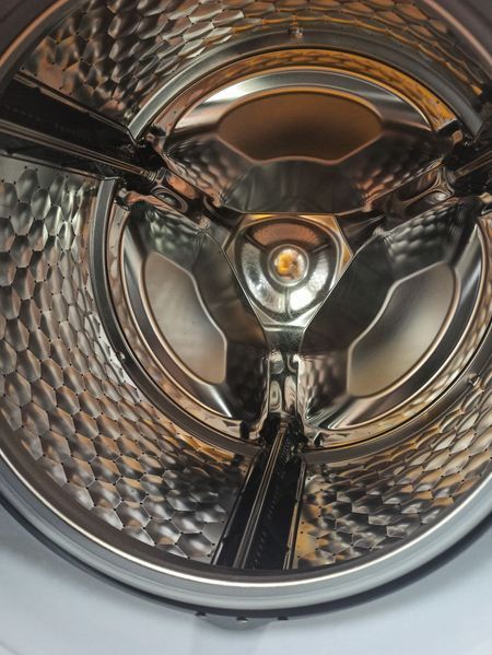 Стиральная машина Miele W 5873 WPS 000037854 фото