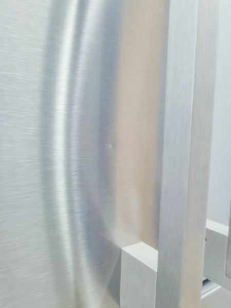 Холодильник SBS Smeg FQ60XPE 360+155л 200w sn 1210105807_п 4 н 199 000041757 фото