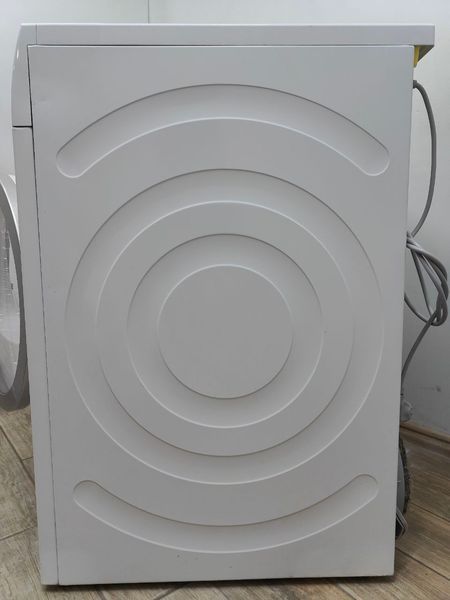 Сушильная машина Constructa Energy CWK6W200 12 1000W 8 кг sn 9501 200181 000052251 фото