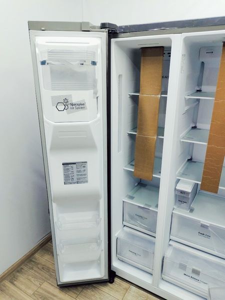 Холодильник SBS LG GSJ461DIDV 405+164 л 330w J247SLFV 000039421 фото