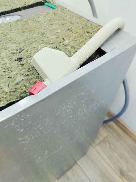 Посудомийна машина AEG FEE62600PM 1950w 12 персон sn 00230015_партія 3 номер 145 000040944 фото