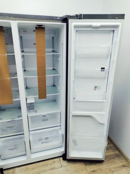 Холодильник SBS LG GSJ461DIDV 405+164 л 330w J247SLFV 000039421 фото