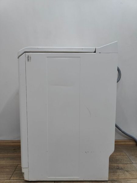 Пральна машина вертикальна AEG L50260TL 2200W 6кг sn 34300021 000051137 фото
