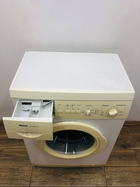 Стиральная машина Bosch Maxx4 WFC2040 01 000043705 фото Стиральная машина Bosch Maxx4 WFC2040 01 000043705 фото