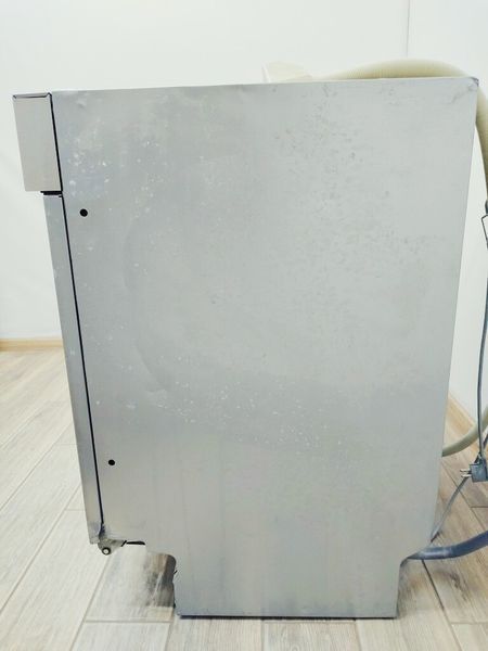Посудомийна машина AEG FEE62600PM 1950w 12 персон sn 00230015_партія 3 номер 145 000040944 фото