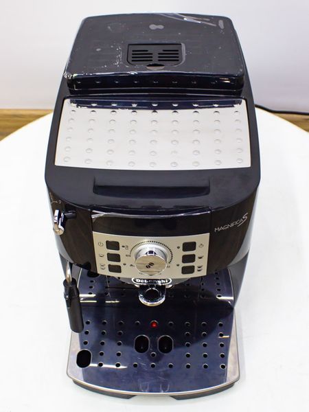 Кавомашина Delonghi ECAM 22110B 1450w sn 00828 стік LPNHE393497019 334е 000021797 фото