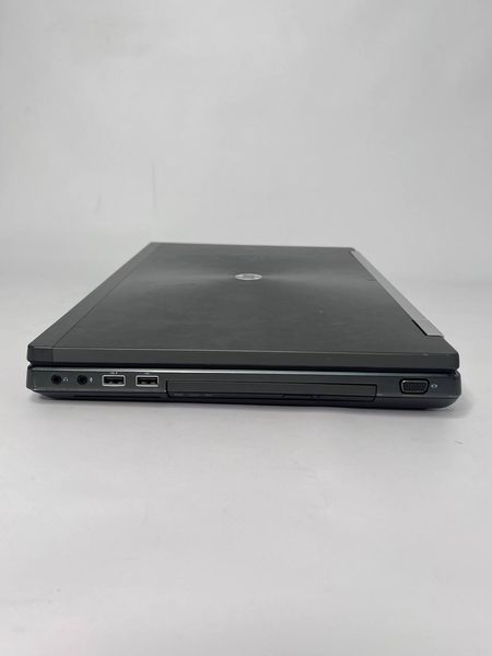 Ноутбук HP EliteBook 8760W 000040030 фото
