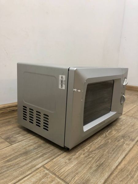 Мікрохвильова піч Daewoo KOR 6L05SL 1000w sn TM087E11430183 000042872 фото