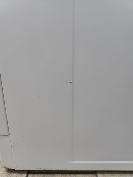 Пральна машина вертикальна AEG L50260TL 2200W 6кг sn 34300021 000051137 фото